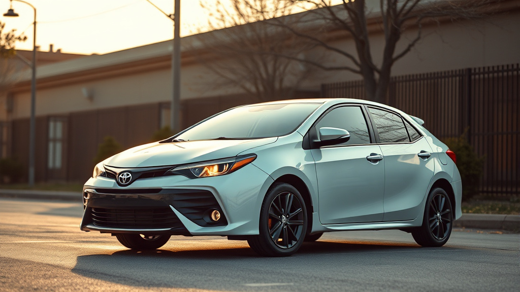 7 Best Coilovers For Toyota Corolla [2026]