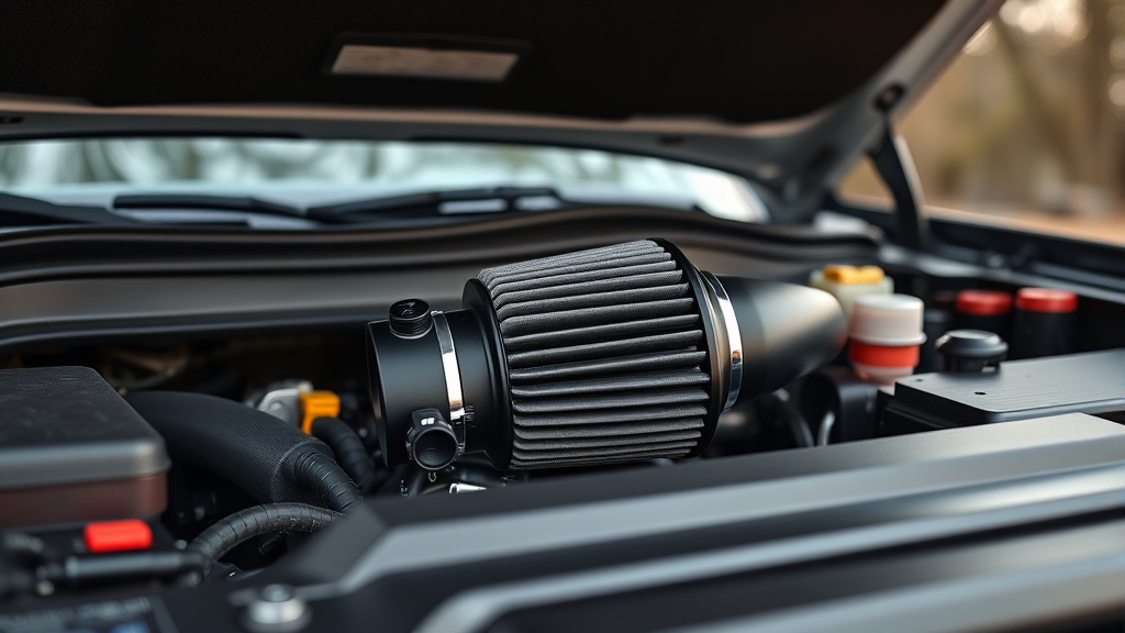 7 Best Cold Air Intake For 2021 Toyota Tacoma [2026]