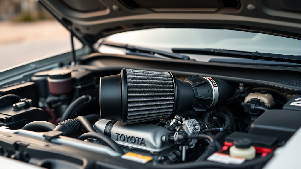 7 Best Cold Air Intake For Toyota 86 [2026]