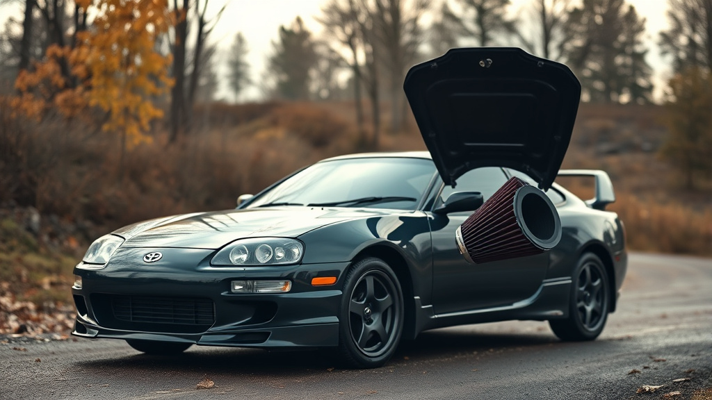 7 Best Cold Air Intake For Toyota Celica [2026]