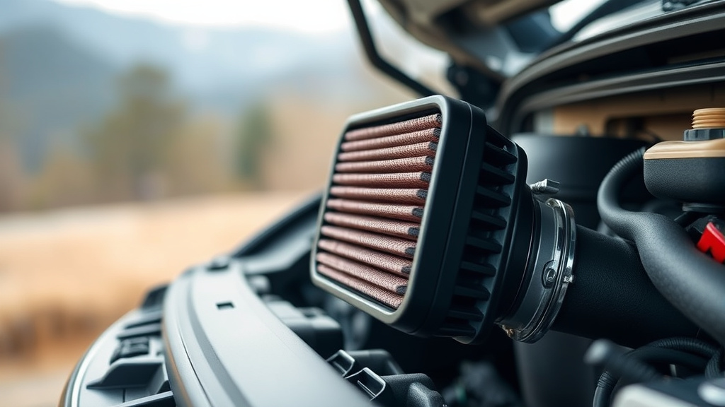 7 Best Cold Air Intake For Toyota Tundra [2026]