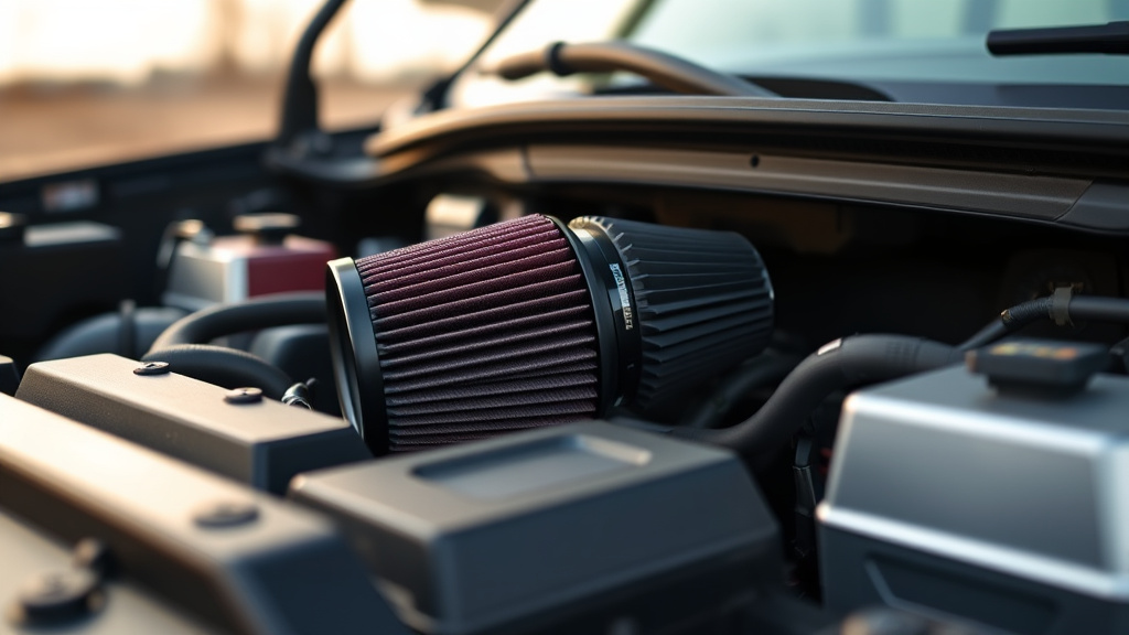 7 Best Cold Air Intake For Toyota Tundra 5.7 [2026]