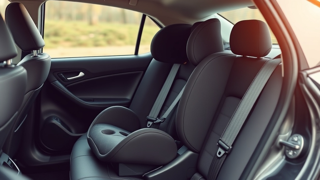 7 Best Convertible Car Seat For Toyota Corolla [2026]