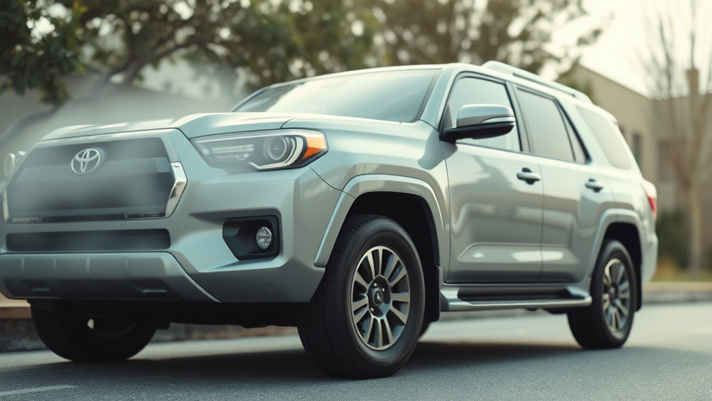 7 Best Coolant For Toyota Sequoia [2026]