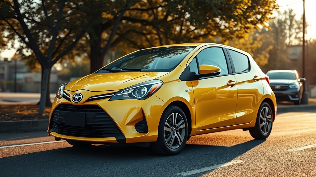 7 Best Coolant For Toyota Yaris [2026]