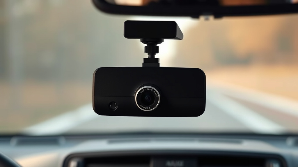 7 Best Dash Cam For Toyota Camry [2026]