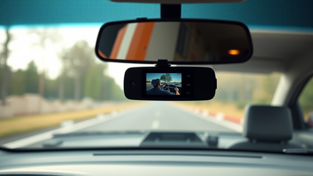 7 Best Dash Cam For Toyota Corolla [2026]