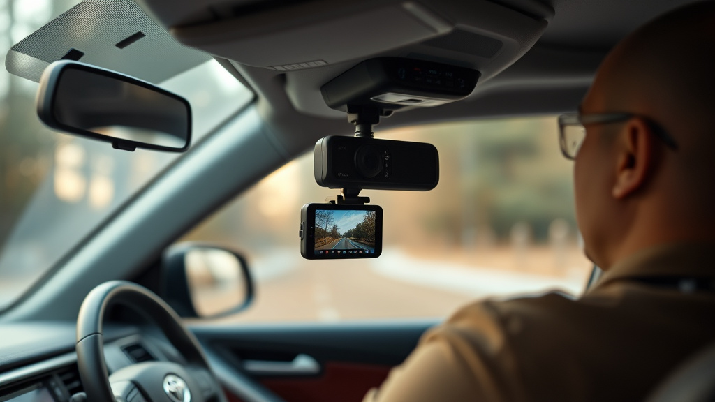 7 Best Dash Cam For Toyota Highlander [2026]