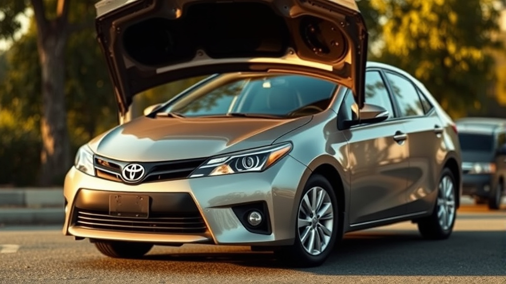 7 Best Engine Oil For Toyota Corolla 2014 [2026]