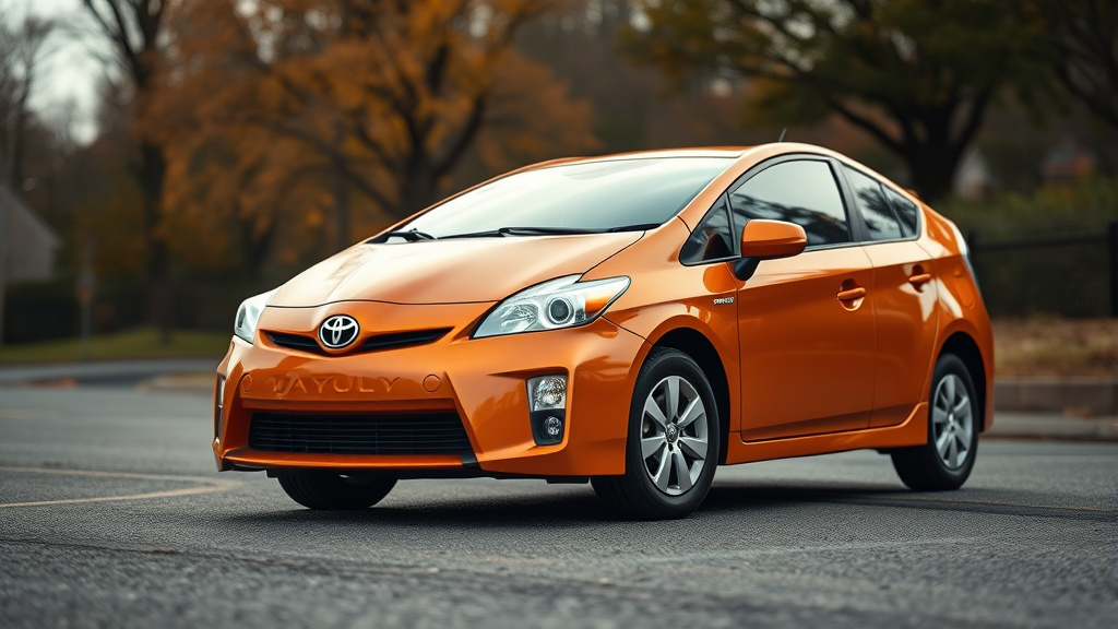 7 Best Engine Oil For Toyota Prius 2008 [2026]
