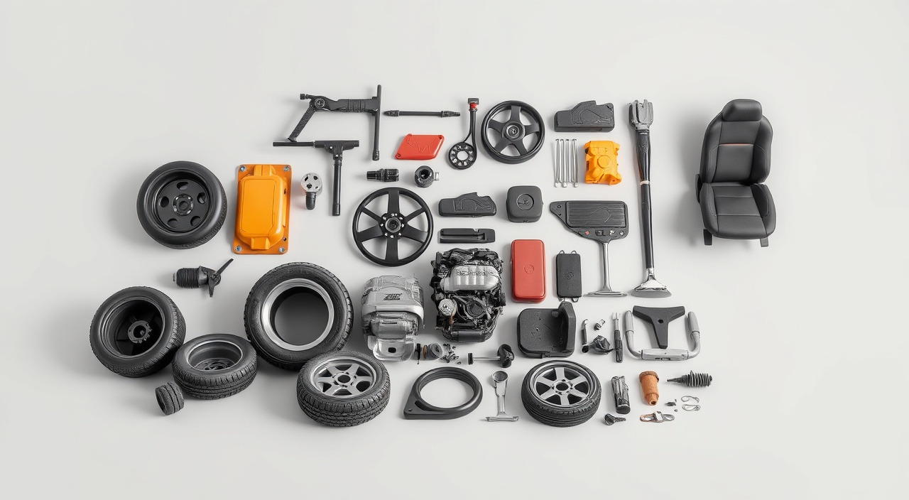 Your Ultimate Automotive Resource