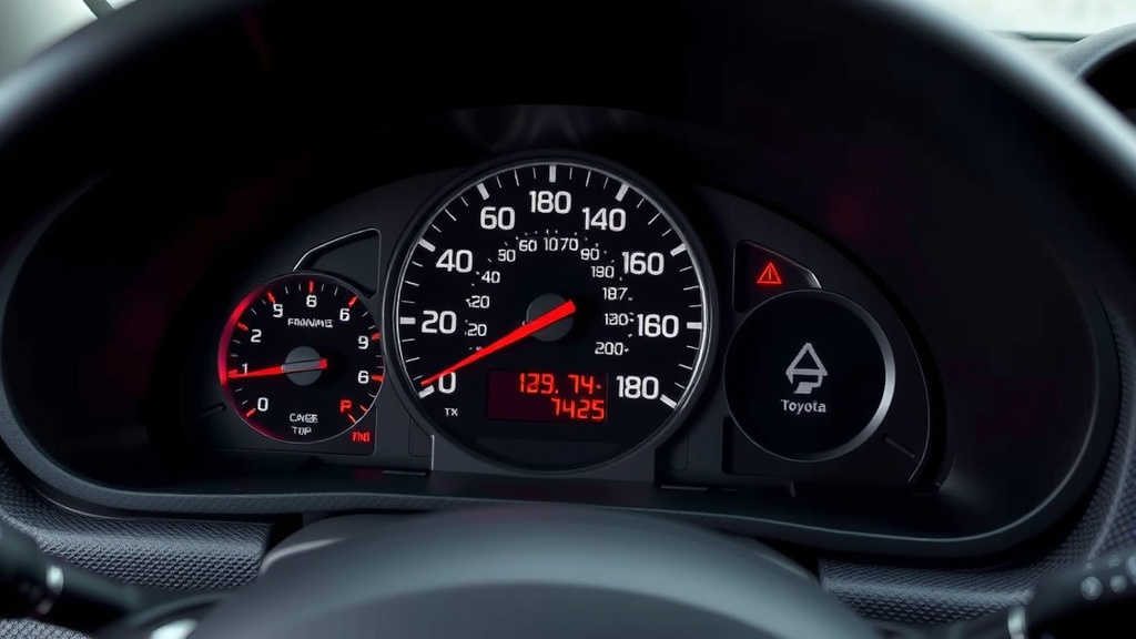 Getting to the Bottom of Your Toyota's Check Engine Light