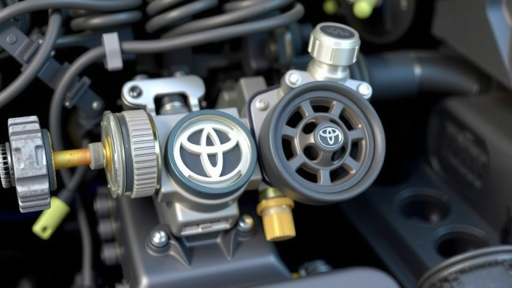 Troubleshooting Common Toyota CVT Transmission Woes