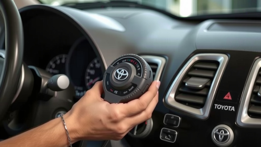 Diagnosing Your Toyota Hybrid Inverter Issues