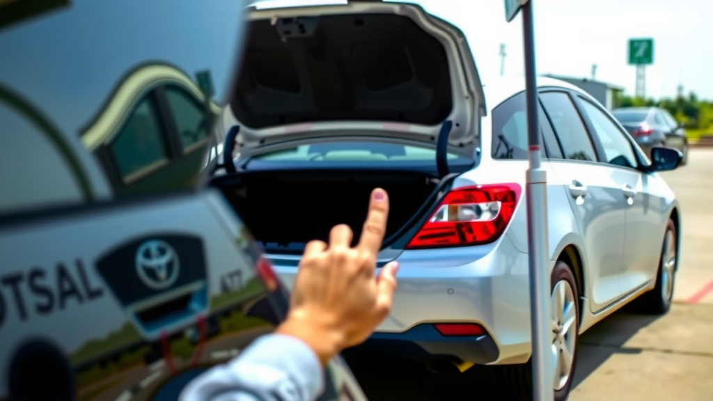 Checking Out a Pre-Owned Toyota: Your Smart Guide