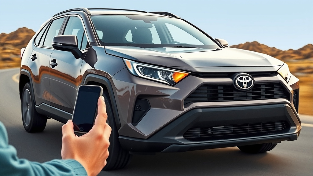 Programming Your Toyota's Anti-Theft System