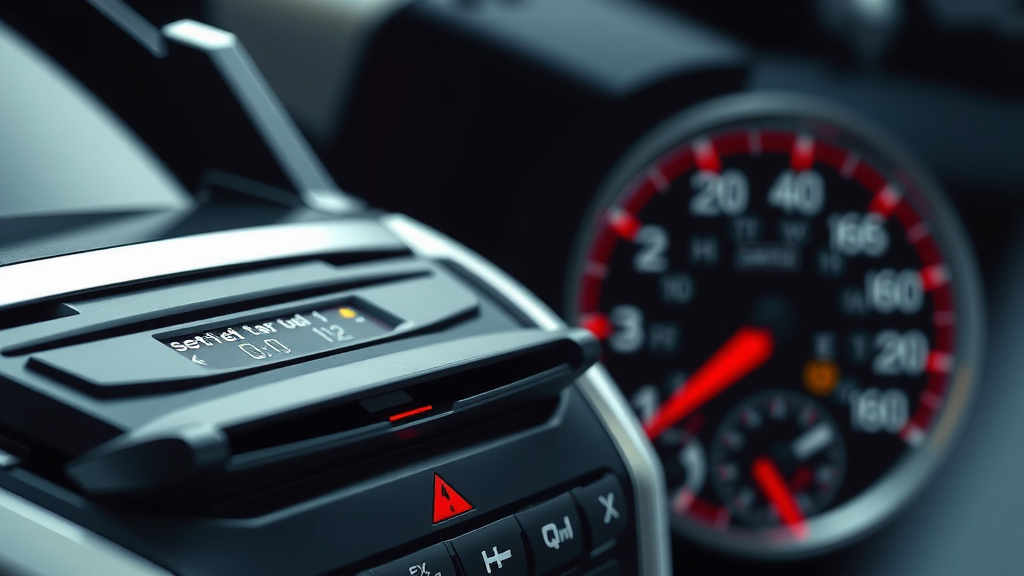 Decoding Your Toyota's Diagnostic Trouble Codes