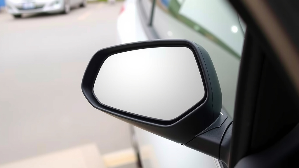 Getting Your Toyota Side Mirror Replaced at Home