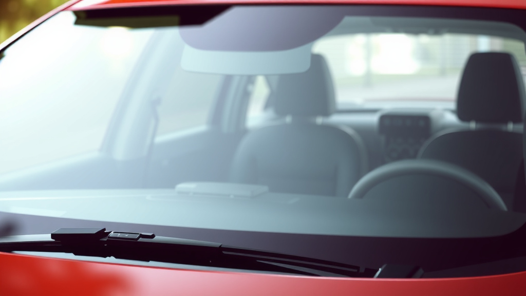 Replacing Your Toyota's Windshield: A Step-by-Step Guide