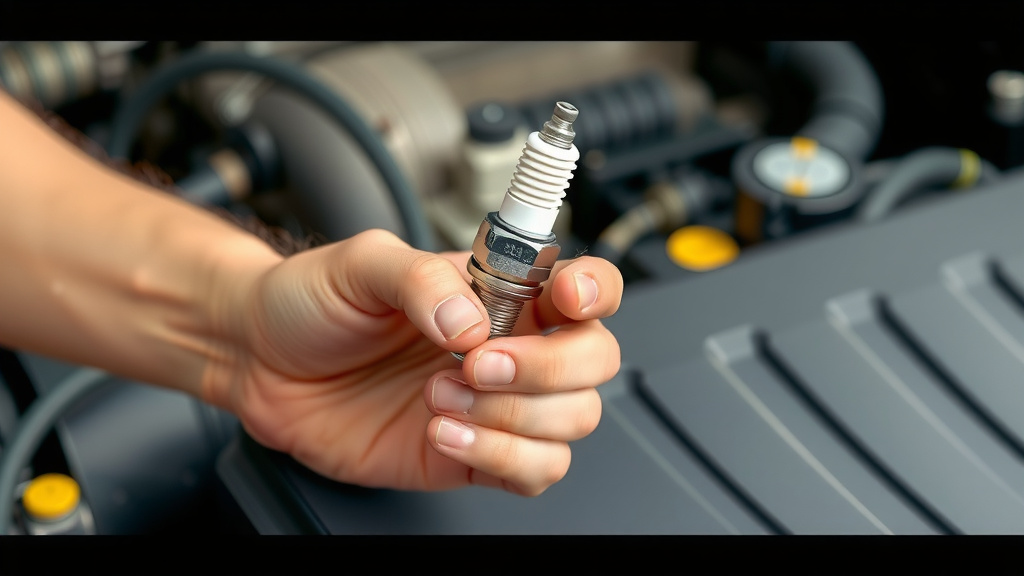 Your Guide to Replacing Toyota Spark Plugs