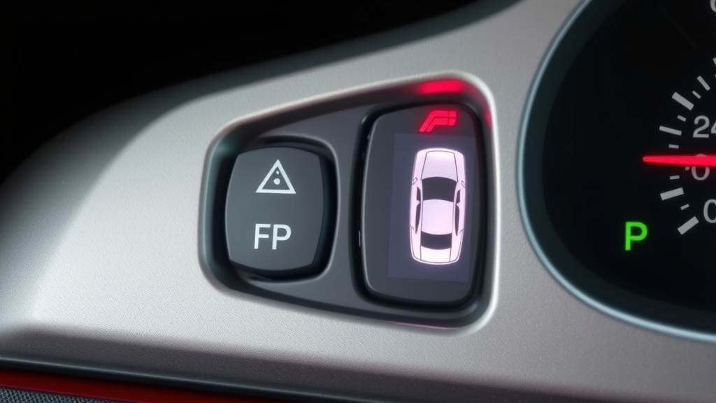Clearing Your Toyota's Maintenance Required Light