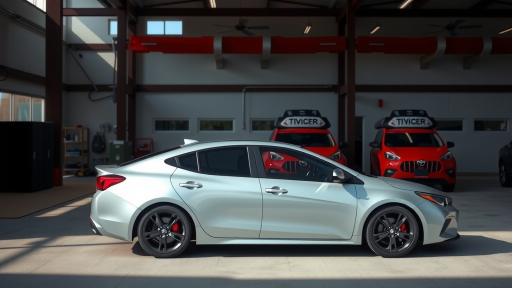 A Thorough Pre-Purchase Inspection for Your Next Toyota