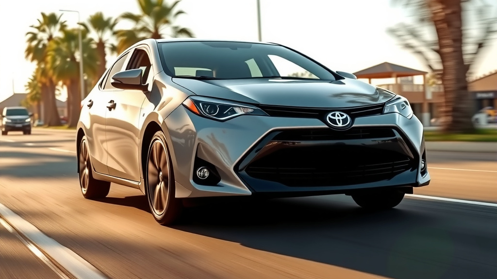 The Most Dependable Toyota Engines on the Road