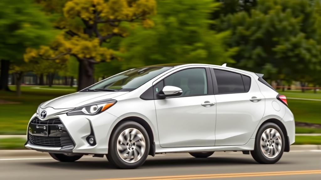Top Toyota Hybrids to Consider