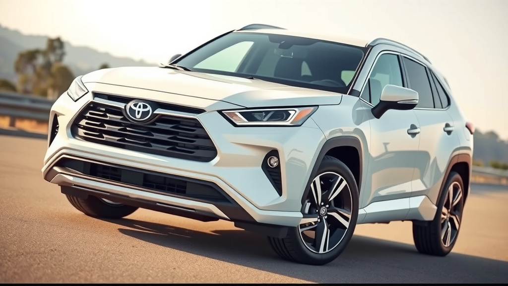 Toyota Models That Keep Their Worth Over Time