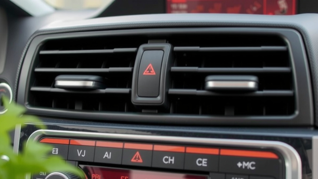 Troubleshooting Your Toyota's AC Blowing Warm Air