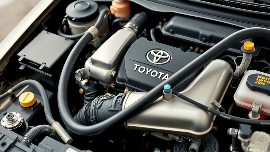Common Reasons Your Toyota Engine Gets Too Hot