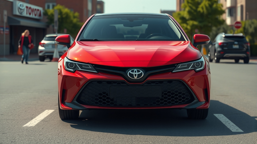Why Toyota's Reputation for Lasting Builds Your Trust