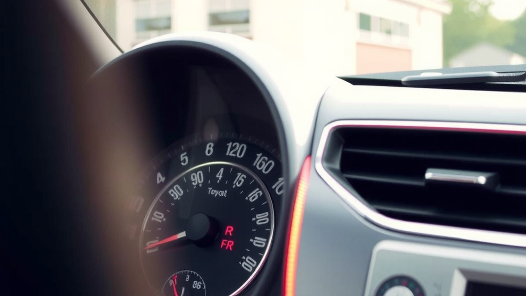 What That Toyota Check Engine Light Really Means