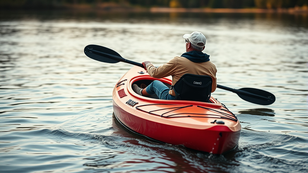 10 Best Sit On Top Kayak [2026]