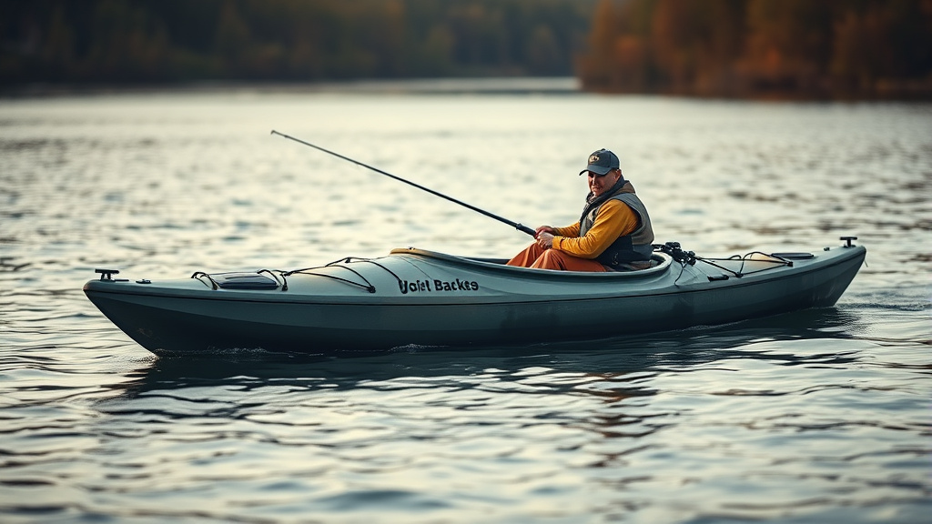 5 Best Fishing Kayak Under $500 [2026]