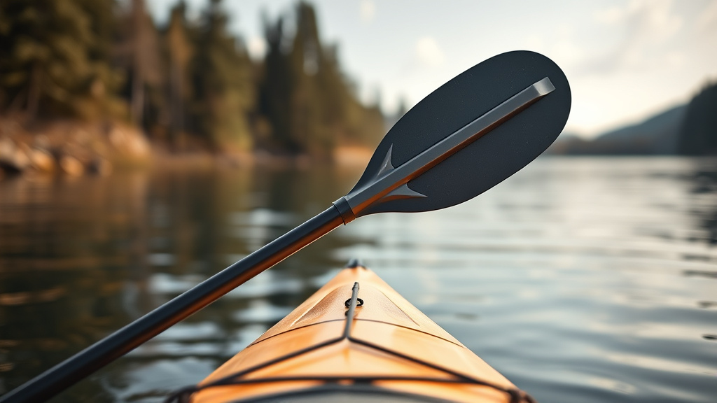 7 Best Affordable Kayak Paddle [2026]