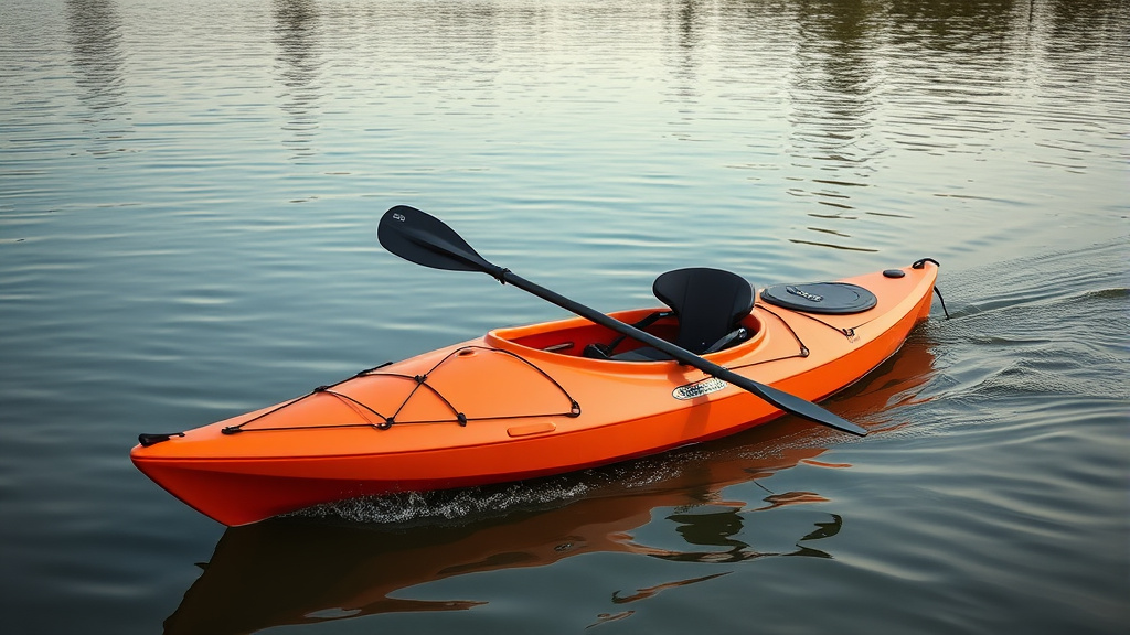 7 Best Affordable Pedal Kayak [2026]