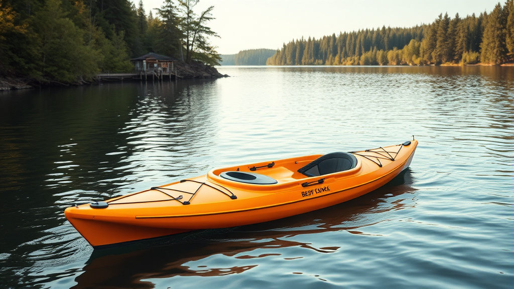 7 Best Affordable Tandem Kayak [2026]