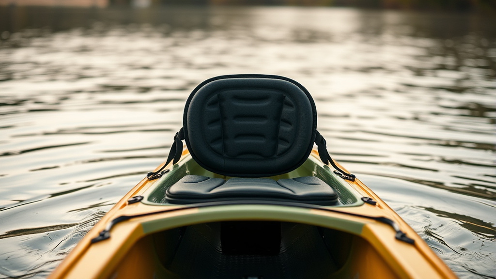 7 Best Aftermarket Kayak Seat [2026]