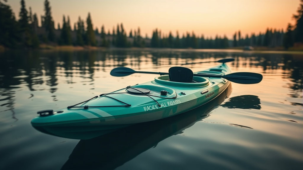 7 Best All Around Fishing Kayak [2026]