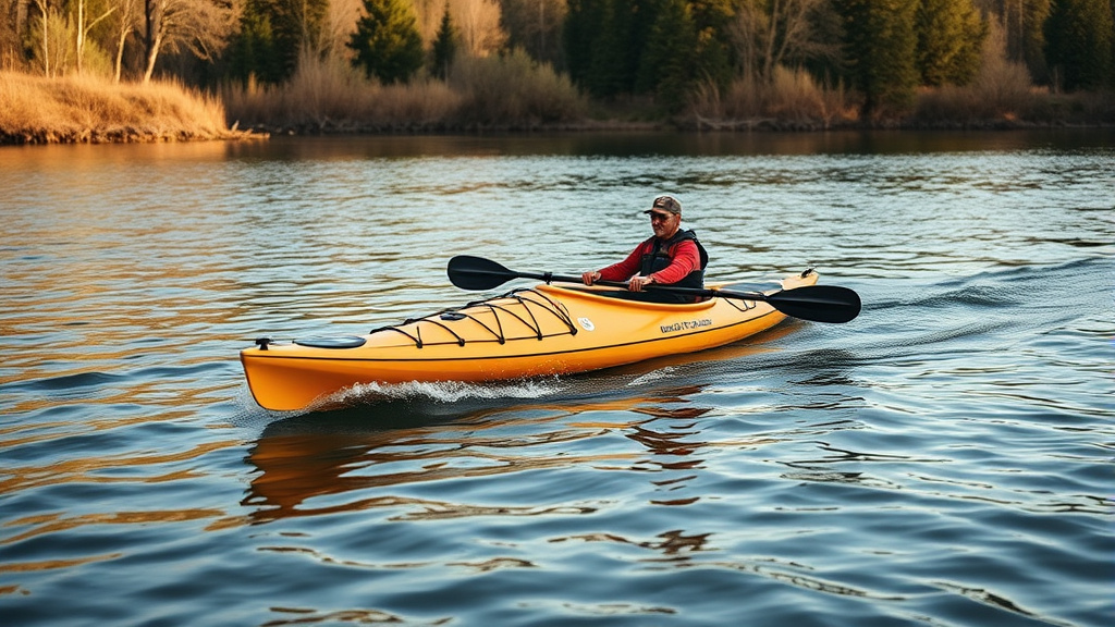 7 Best All Around Kayak For Beginners [2026]
