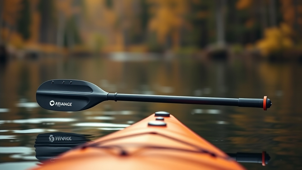 7 Best All Around Kayak Paddle [2026]