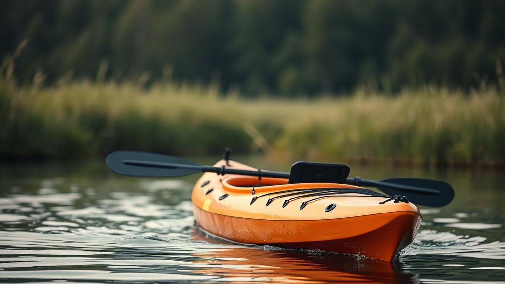 7 Best All Purpose Kayak [2026]