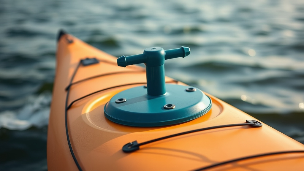 7 Best Anchor For Inflatable Kayak [2026]