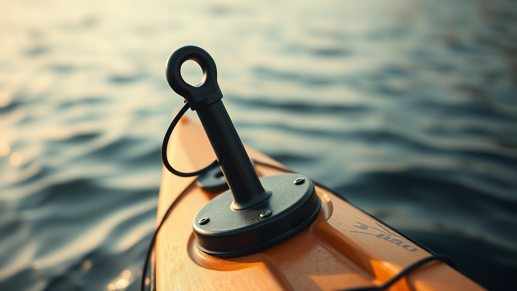 7 Best Anchor For Kayak Fishing [2026]