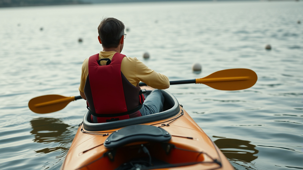 7 Best App For Kayaking [2026]
