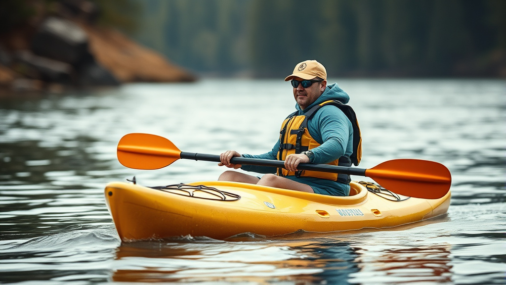 7 Best Attire For Kayaking [2026]