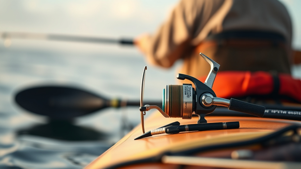 7 Best Baitcaster For Kayak Fishing [2026]