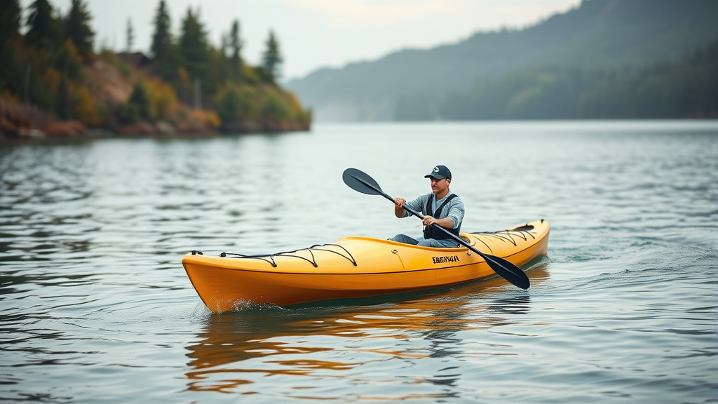 7 Best Basic Kayak [2026]