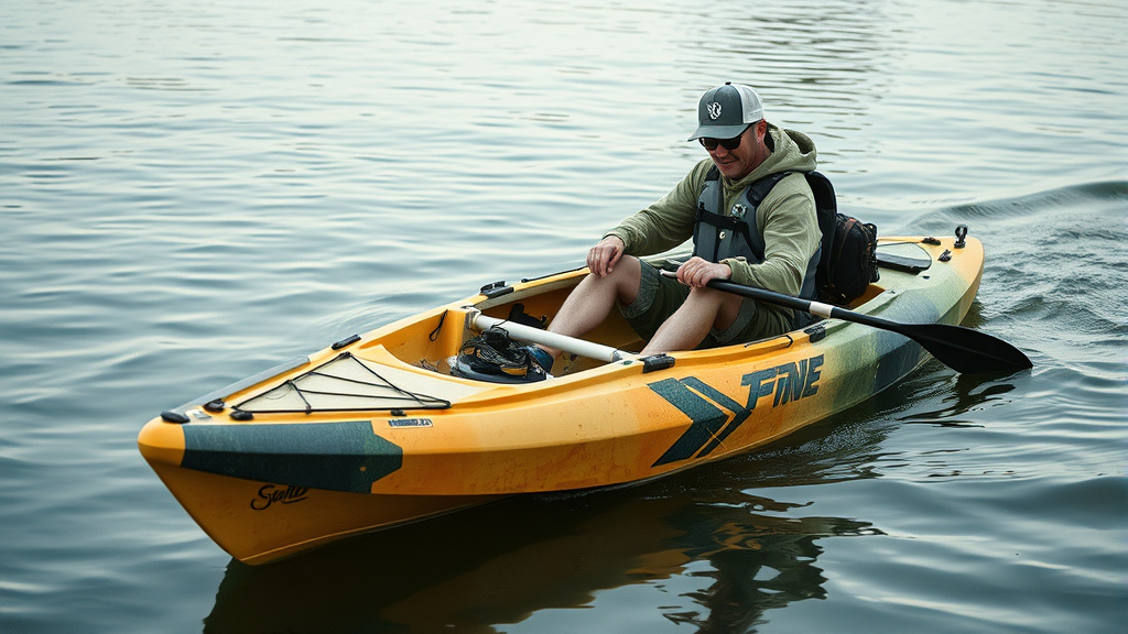 7 Best Bass Kayak [2026]